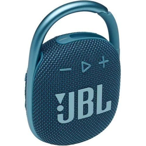 JBL Clip 4 Portable Mini Bluetooth Speaker