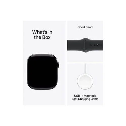 Smartbarry SM402 4G Sim Card Supported Smart Watch