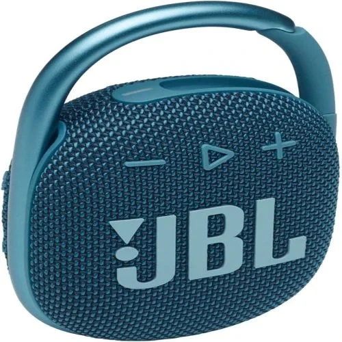 JBL Clip 4 Portable Mini Bluetooth Speaker