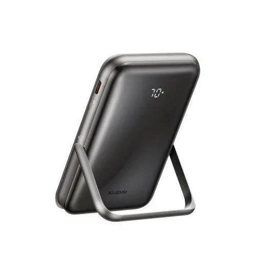 Mcdodo MC-1511 20W 10000mah Magsafe Magnetic Wireless Power Bank