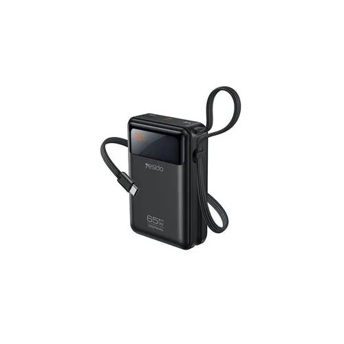 Yesido YP97 20000mah 65W Power Bank