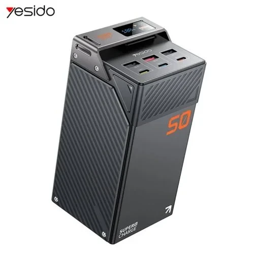 Yesido YP63 50000mah 22.5W  Power Bank