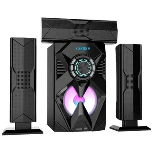 Dubymax woofer