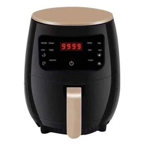 Silvercrest 6 litres air fryer