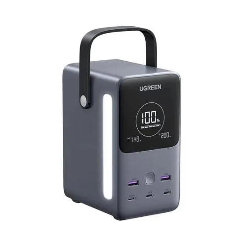Ugreen 48000mah Portable Power Bank 300W