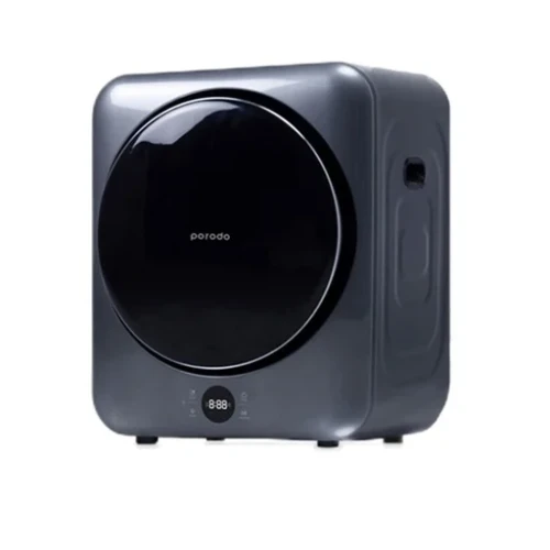 Porodo 4kg Smart Mini Dryer