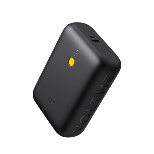 Voltme Hypercore 10K Lite 10,000mah Fast Charging Power Bank