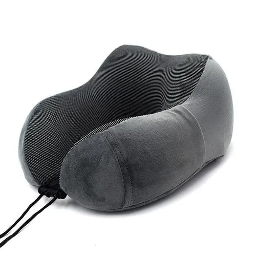 Green Lion Memory Foam Neck Pillow