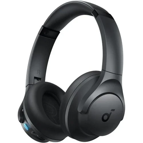 Soundcore Q11i Wireless Over-Ear Bluetooth Headphones