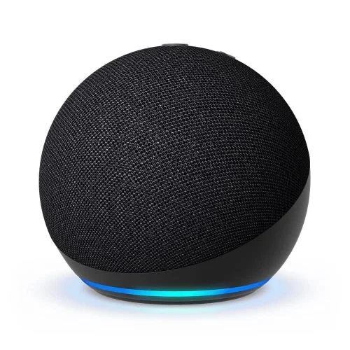 Amazon Echo Dot (5th Gen) | smart bluetooth speaker