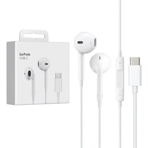 Apple Earpods USB C Original