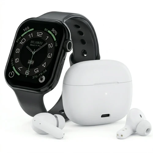 Green Lion Dynamic 3 Duo Combo Pack