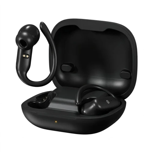 Porodo Soundtec Canary In-Ear Earbuds