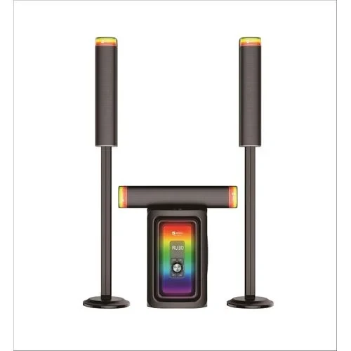 Sayona SHT-1321BT 3.1CH Multimedia Speaker