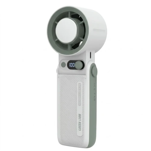 Green Lion Coolio Portable Fan