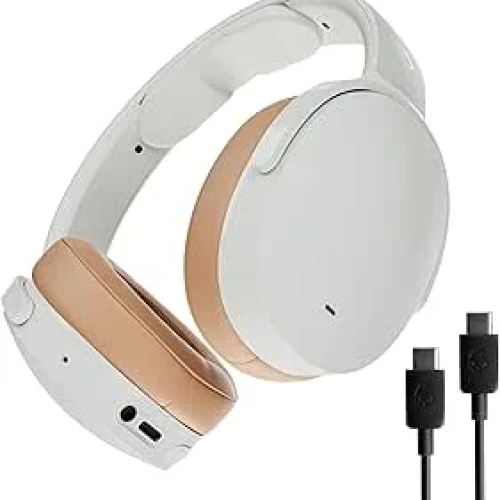 Skullcandy Hesh ANC Wireless Over-Ear Bluetooth Headphones
