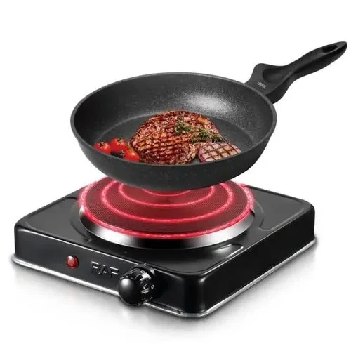 RAF solid hot plate