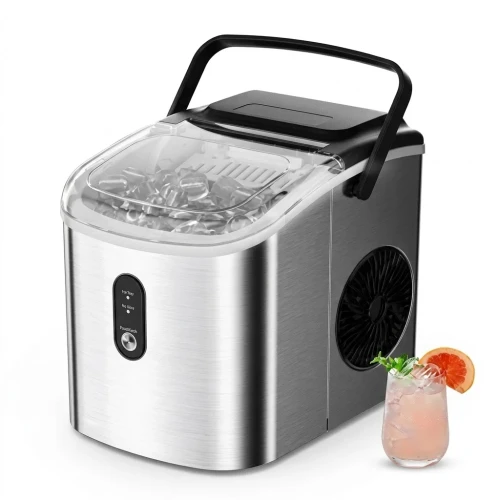 Hoffmans Electric ice cube maker 1.5L