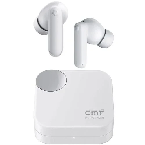 Cmf Buds 2a Wireless Earbuds Active Noise Cancelling 42dB Hybrid ANC Bluetooth Headphones