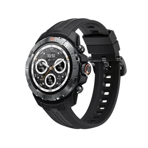 Mibro GS Explorer S Rugged Military Smartwatch