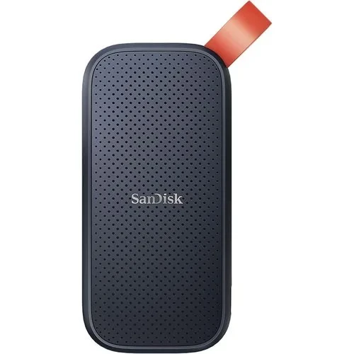 Sandisk 1TB Portable SSD 800Mbps