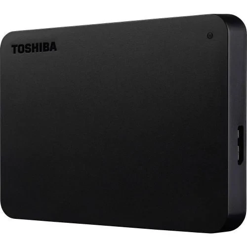 Toshiba 1TB Portable External Hard Drive USB