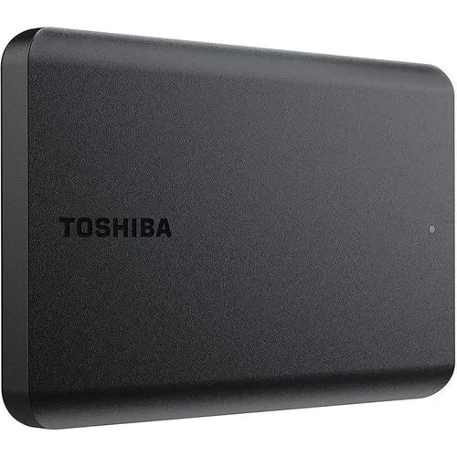 Toshiba 2TB Portable External Hard Drive