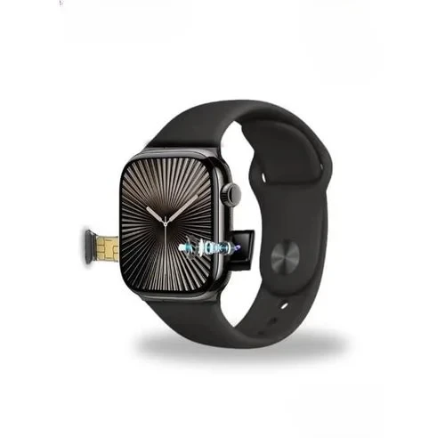 Smartbarry SM402 4G Sim Card Supported Smart Watch