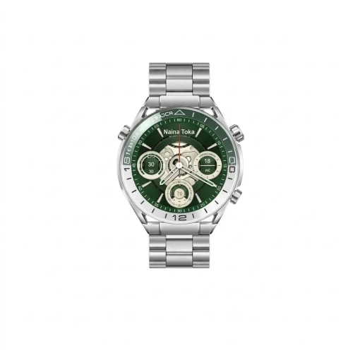 Haino Teko Germany RW67 Smartwatch