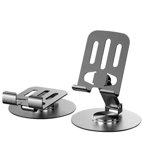 Porodo Blue Desktop Phone Stand Holder