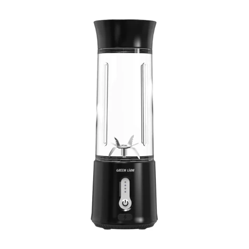 Green Lion Portable Jet Plus 6 Blade Juicer