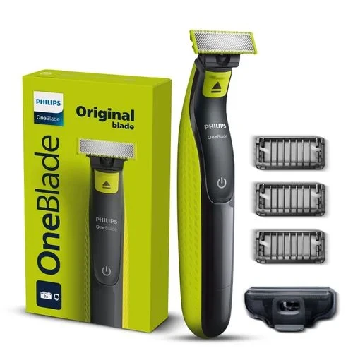Philips New One Blade Trimmer
