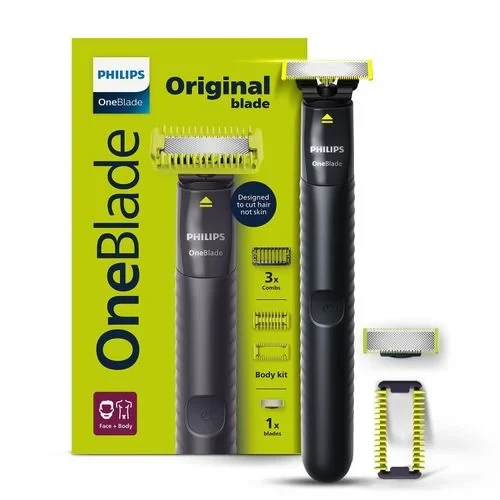 Philips One Blade QP1624/10 Gen Z Beard & Body Trimmer