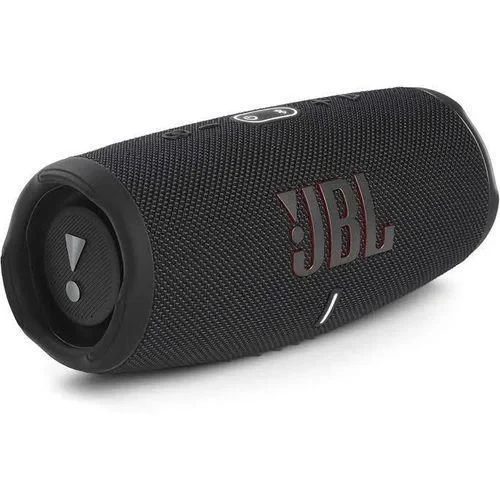 JBL Charge 5 - Portable Waterproof (IP67) Bluetooth Speaker