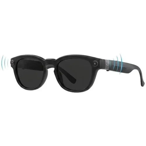 Powerology Lovanni Ai Smart Camera Glasses