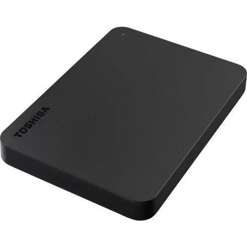 Toshiba 1TB Portable External Hard Drive USB