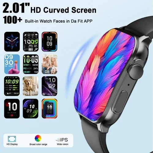 Smartbarry A63 Smart Watch 2.2inch