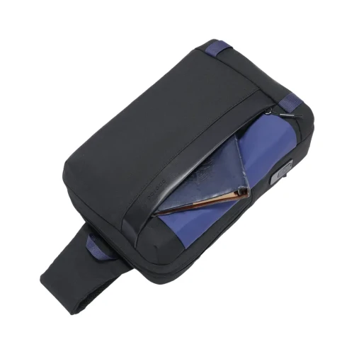 Porodo Cross Body Sling Bag