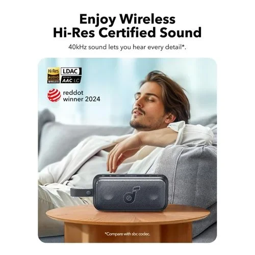Anker Soundcore Motion 300 Bluetooth Speaker