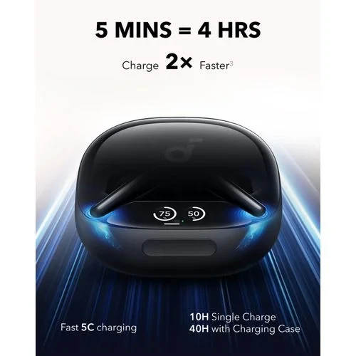 Anker Soundcore Liberty 4 Pro Earbuds