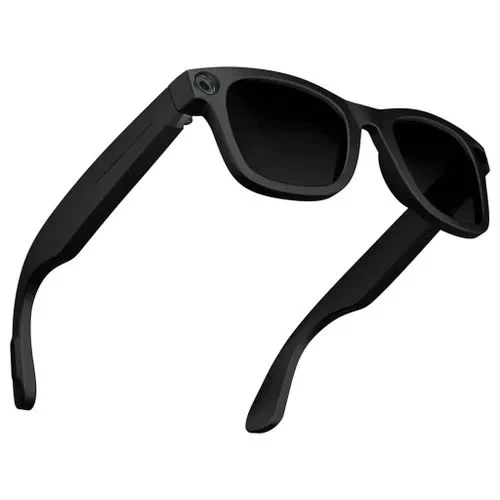 Green Lion Rayna AI Camera Smart Glasses