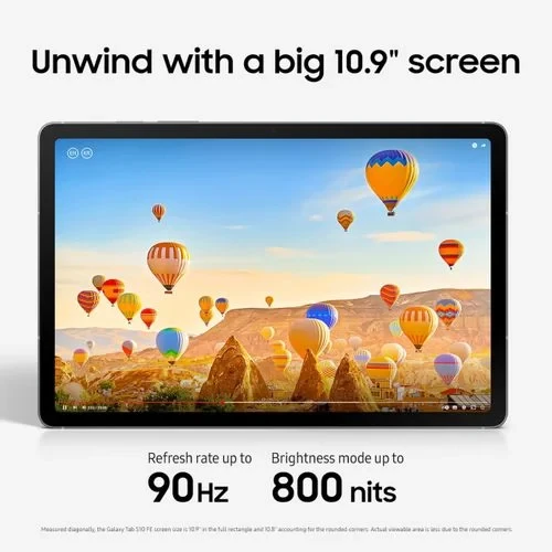 Samsung Galaxy Tab S10 FE 5G