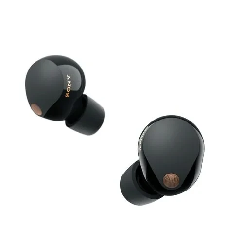 Sony WF-1000 XM5 Premium Noise Cancelling  Earbuds