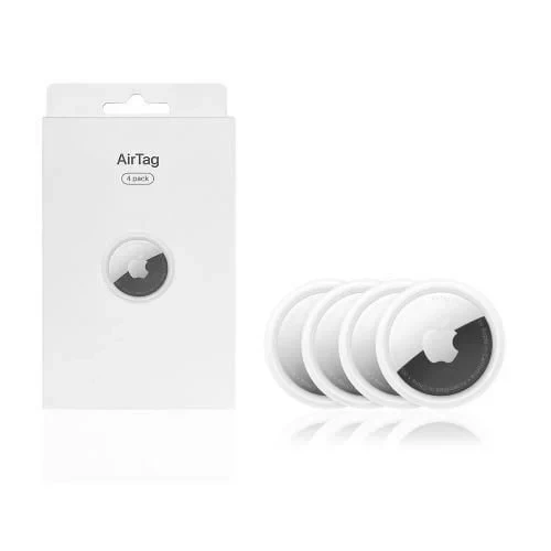 Apple Airtag 4 Pack