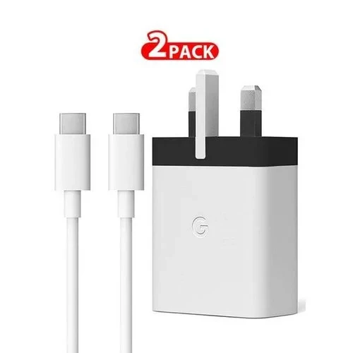 Google 30W USB C Pixel Adapter / Type C Charger