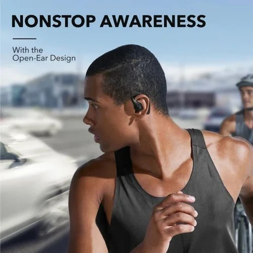 Anker Soundcore AeroFit Pro Open-Ear Headphones