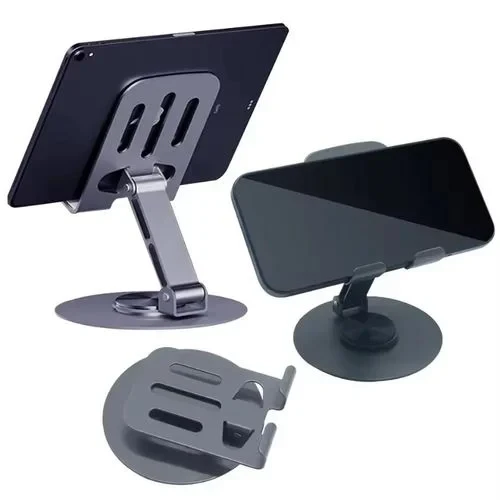 Porodo Blue Desktop Phone Stand Holder