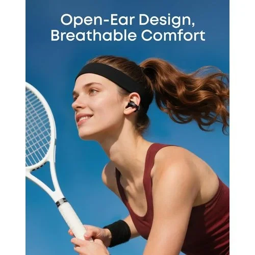 Anker Soundcore C50i Open-Ear Headphones