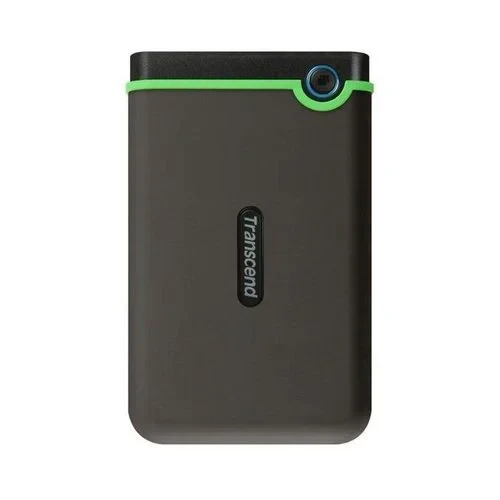 Transcend 1TB External HDD Hard Drive