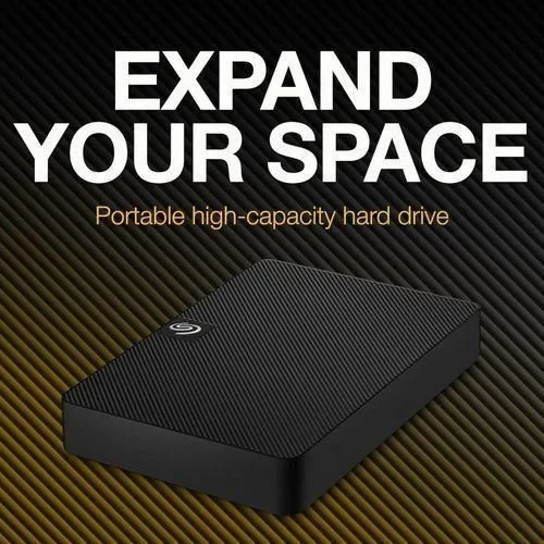 Seagate 1TB Hard Drive HDD